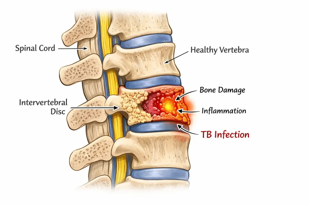 Spinal Tuberculosis
