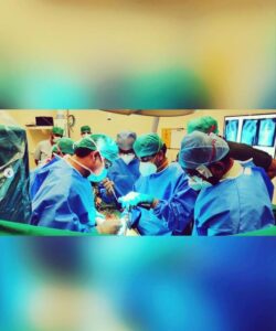 Dr. Abhay Nene Spine surgeon