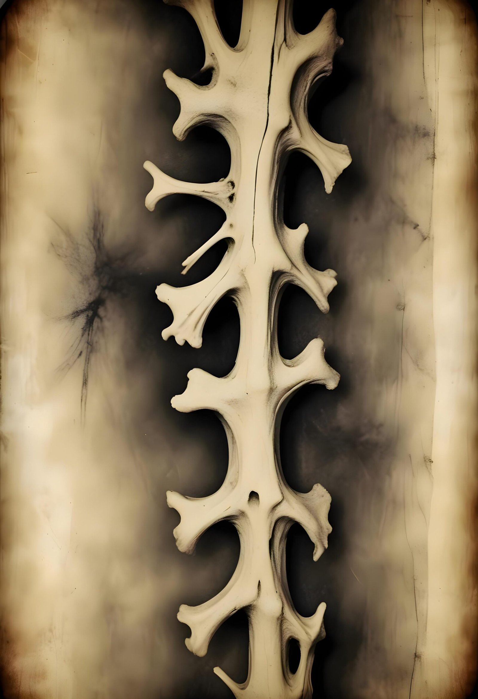 Spine FAQ's