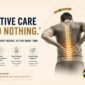 Conservative Care Is Not Doing Nothing The Modern Evidence Based Approach to Spine Treatment 85x85