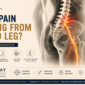 Why Is Pain Shooting From Back to Leg 85x85